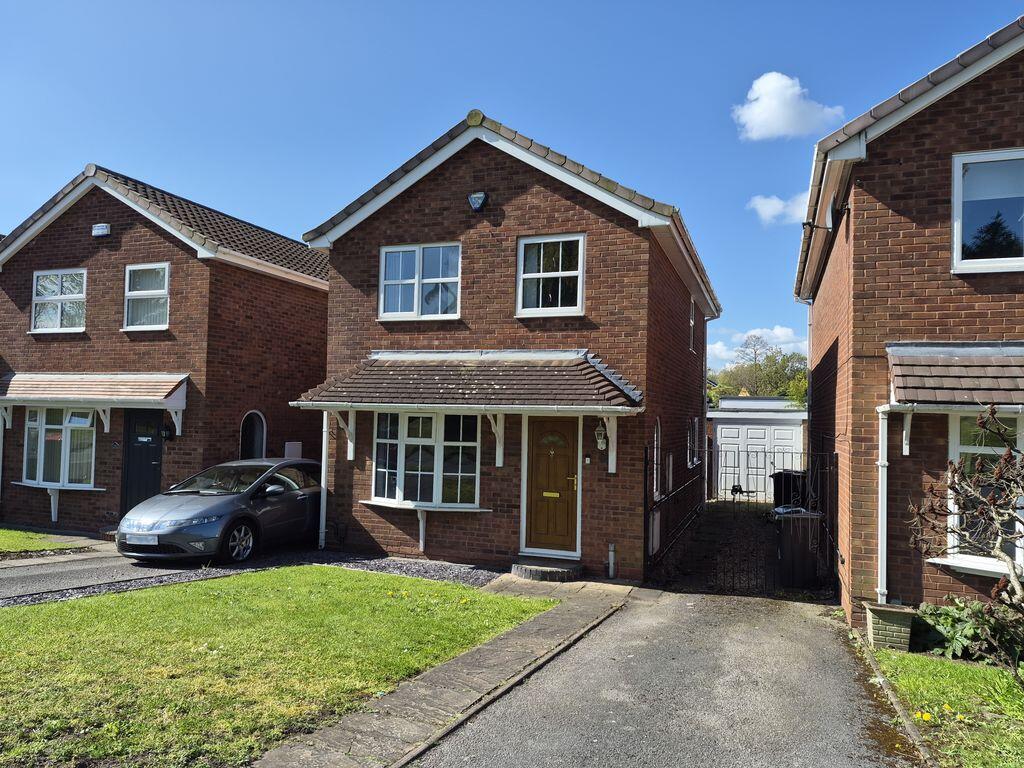Main image of property: Maxted Road, Erdington, Birmingham B23 5DJ