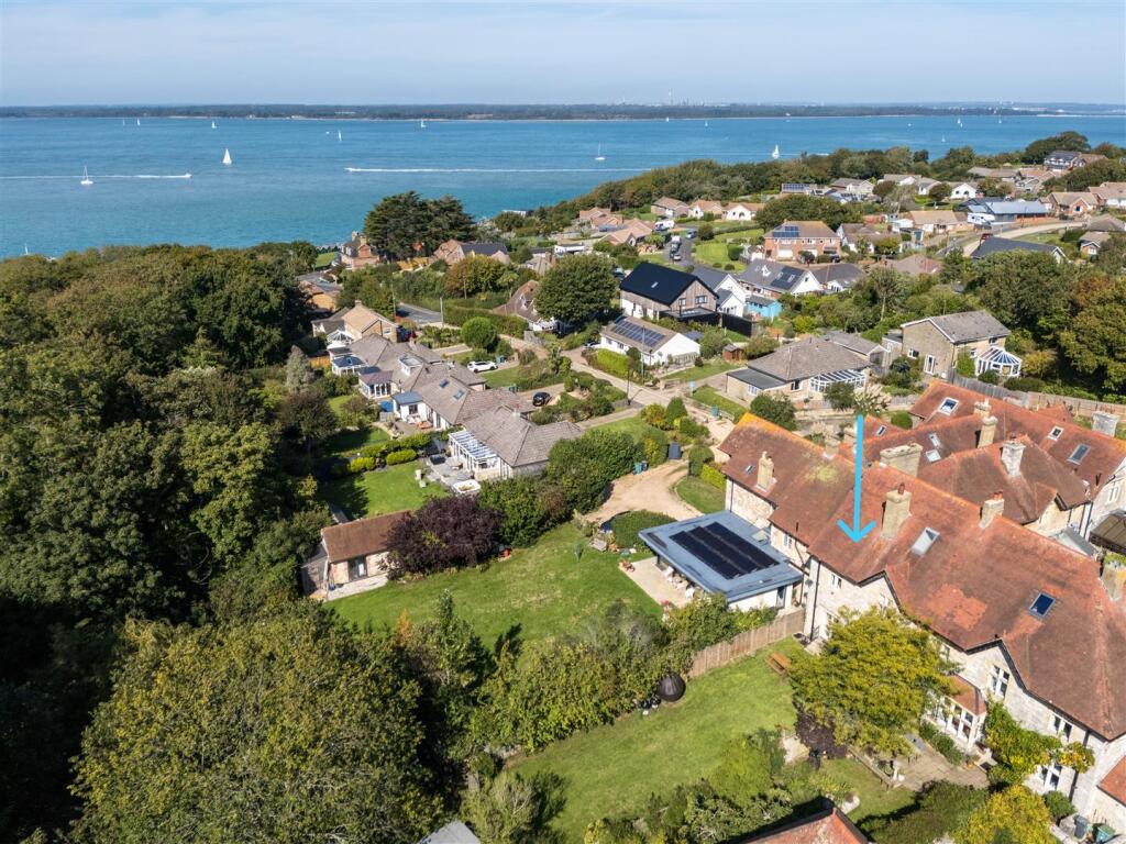 Main image of property: Gurnard, Isle of Wight