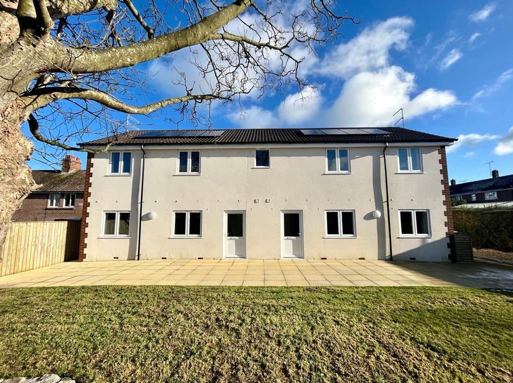 Main image of property: 13a Castle Close, Dorchester