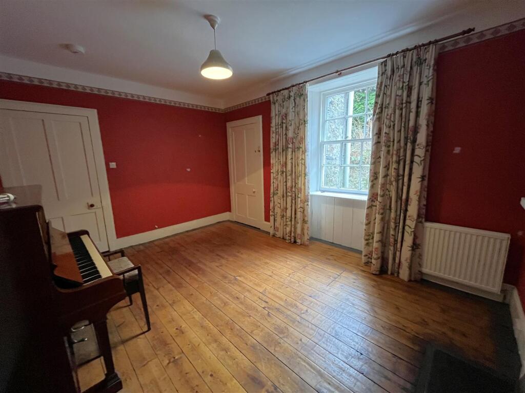 Additional image 8 of Manse Brae, Rothes, Aberlour