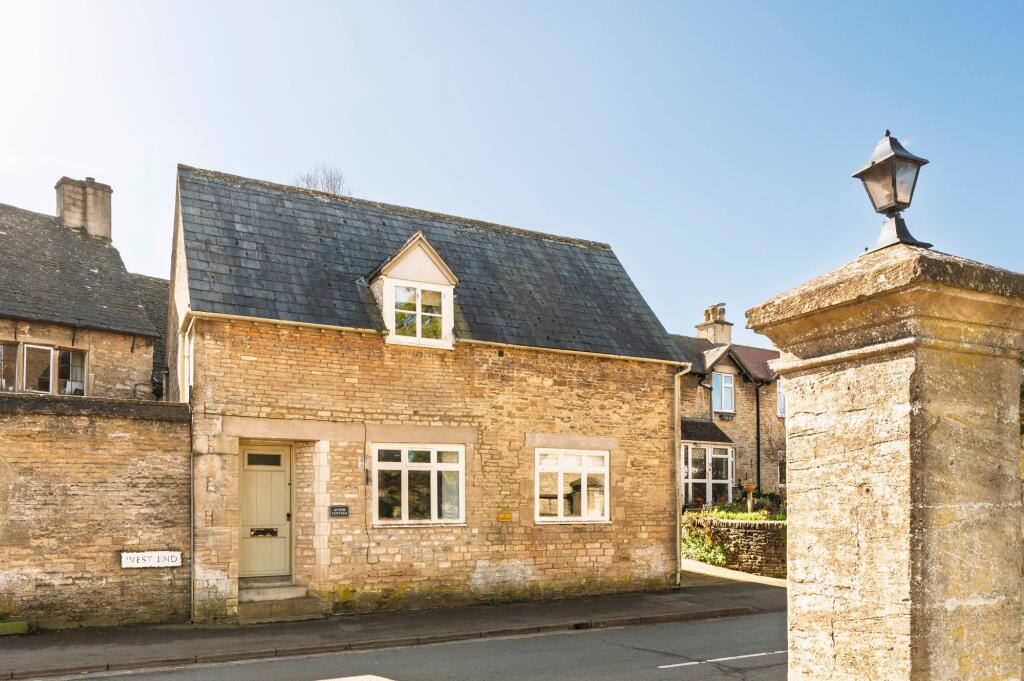 Main image of property: West End, Northleach, GL54