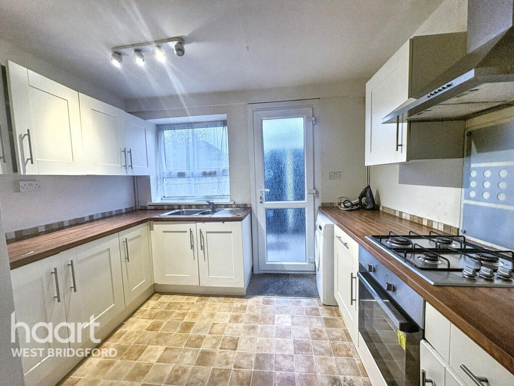 Main image of property: Rivergreen, Nottingham