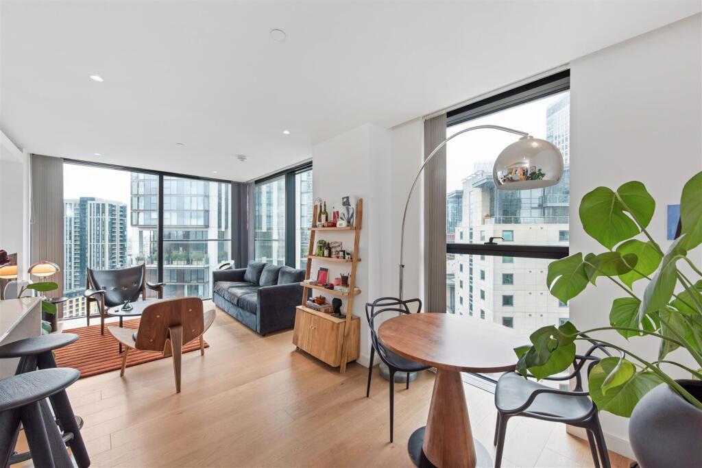 Main image of property: Marsh Wall, London