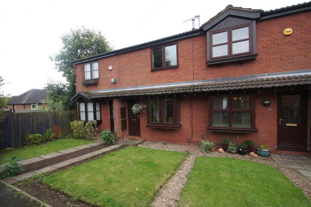 Main image of property: Swallow Gardens, Carlton