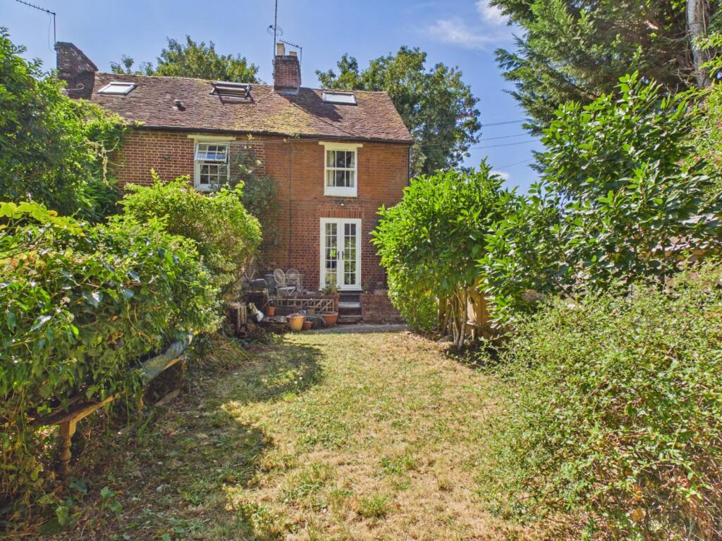 House in Hemel Hempstead - More