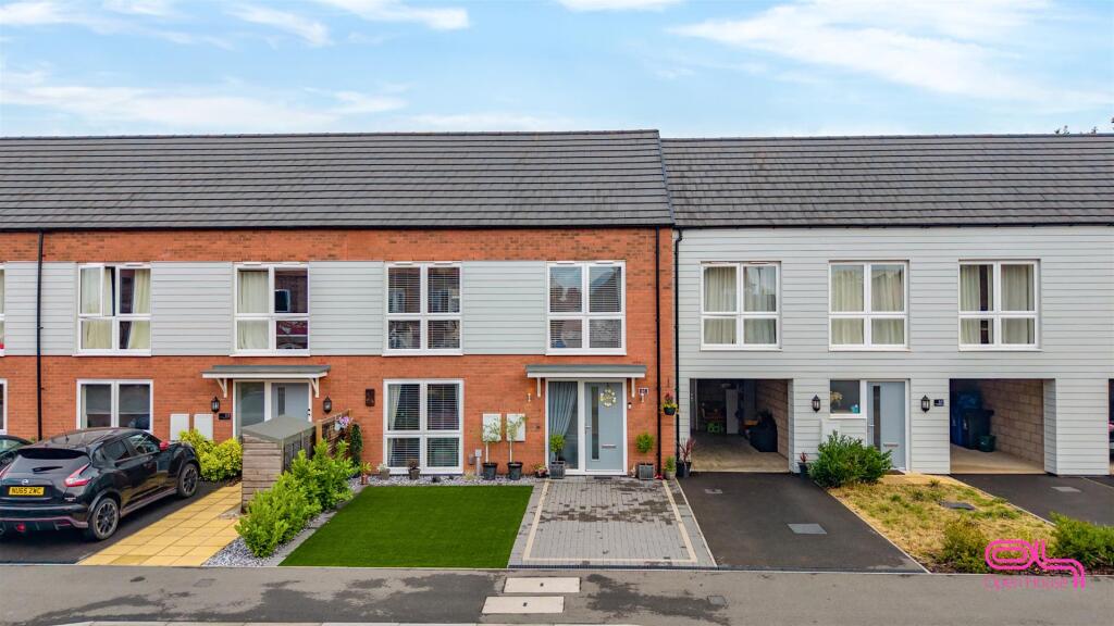 Main image of property: Fairfield, Branston