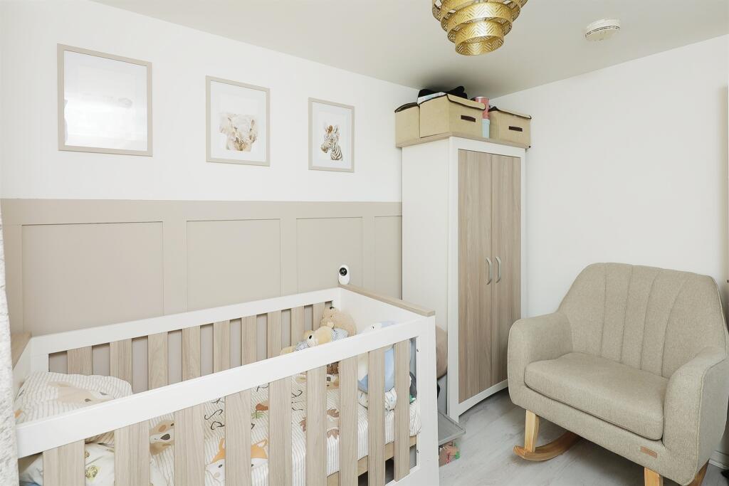 Additional image 13 of Merlin Walk, Birmingham