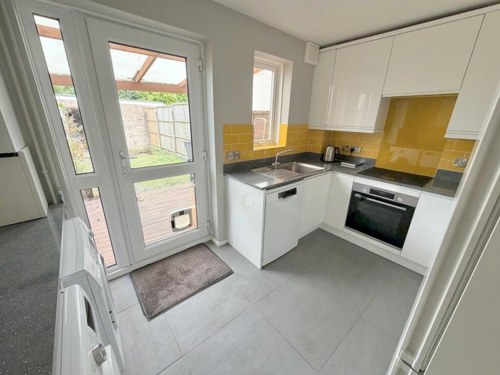 House in Poole - View 4