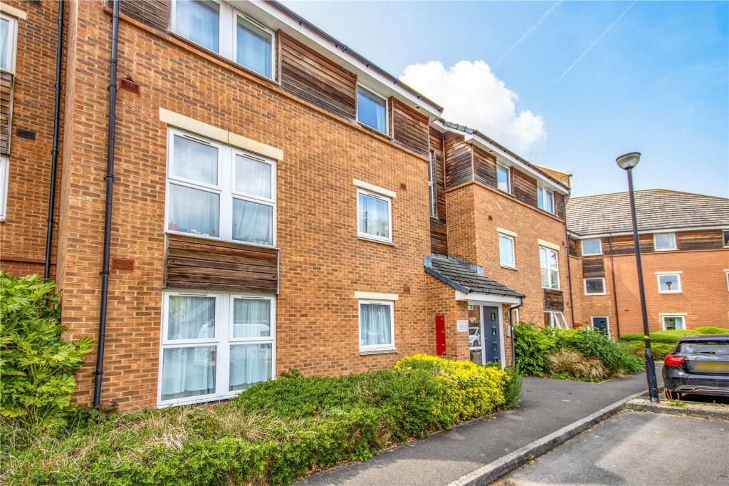 Main image of property: Chain Court, Old Town, Swindon, Wiltshire, SN1
