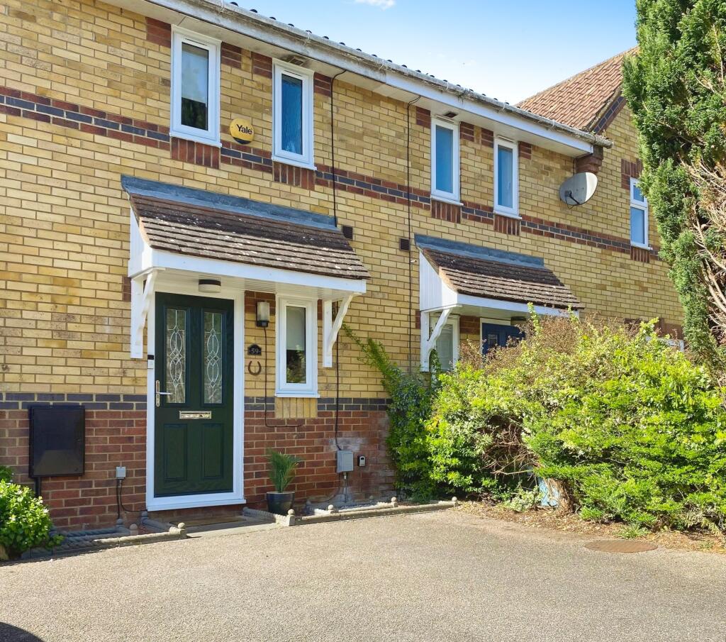 Main image of property: Augustus Gate, Chells Manor