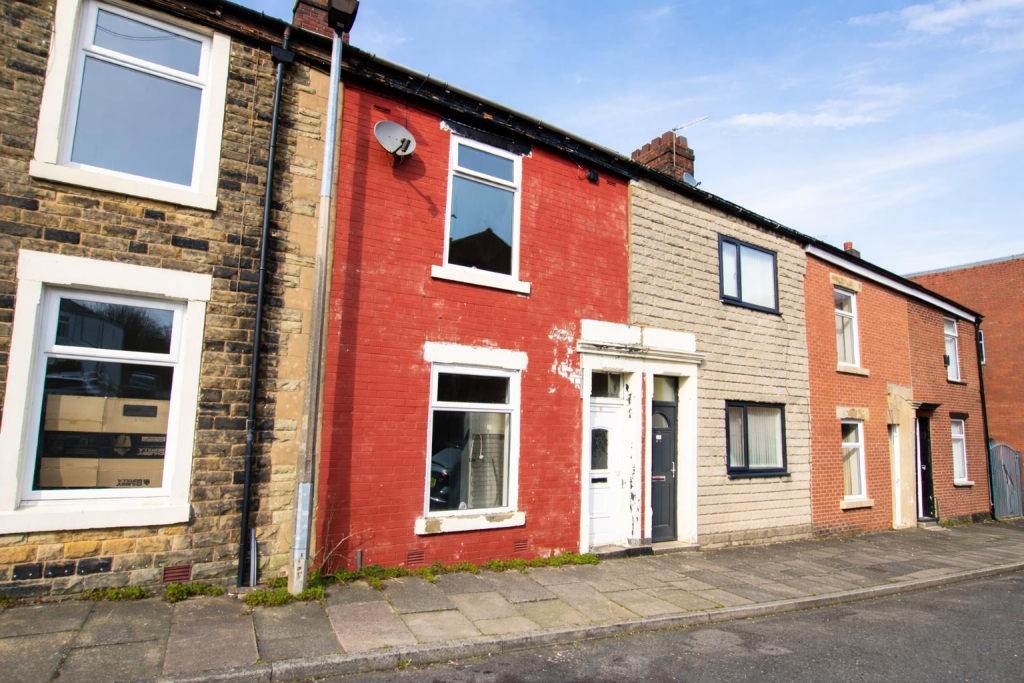 Main image of property: Bedford Street, Darwen