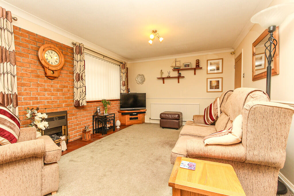 House in Wellingborough, Redhill Grange - View 4