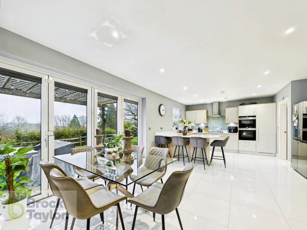 Main image of property: Crouch Fields, Ansty, West Sussex, RH17 5NW