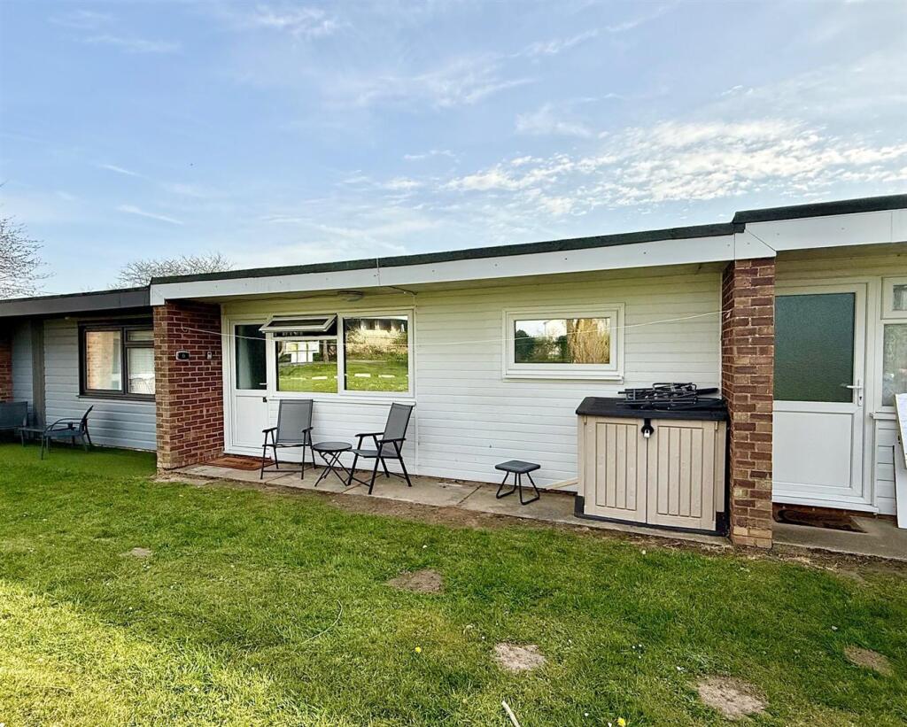 Main image of property: Back Market Lane, Hemsby