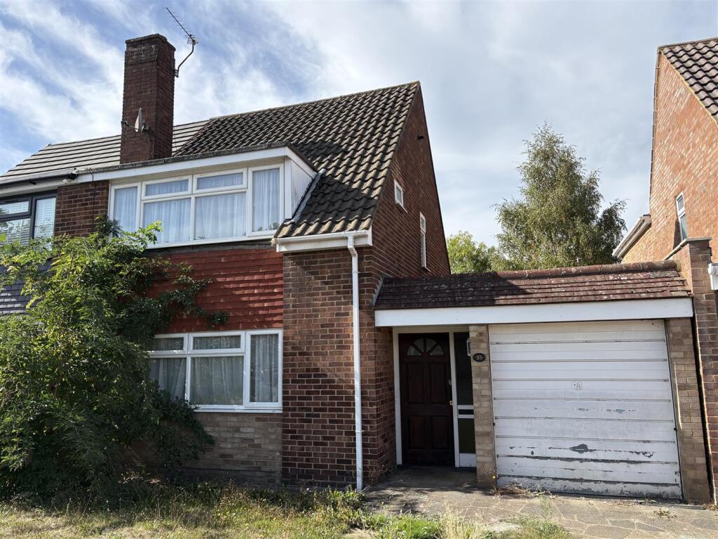 Main image of property: Thames Road, Langley