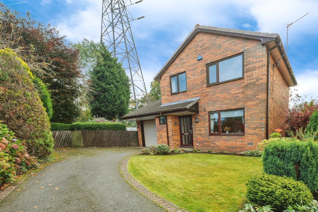 Main image of property: Ashwood Drive, Oldham, OL2