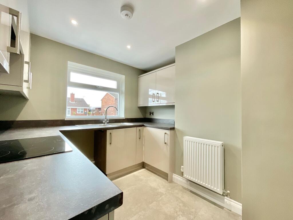House in Telford - More