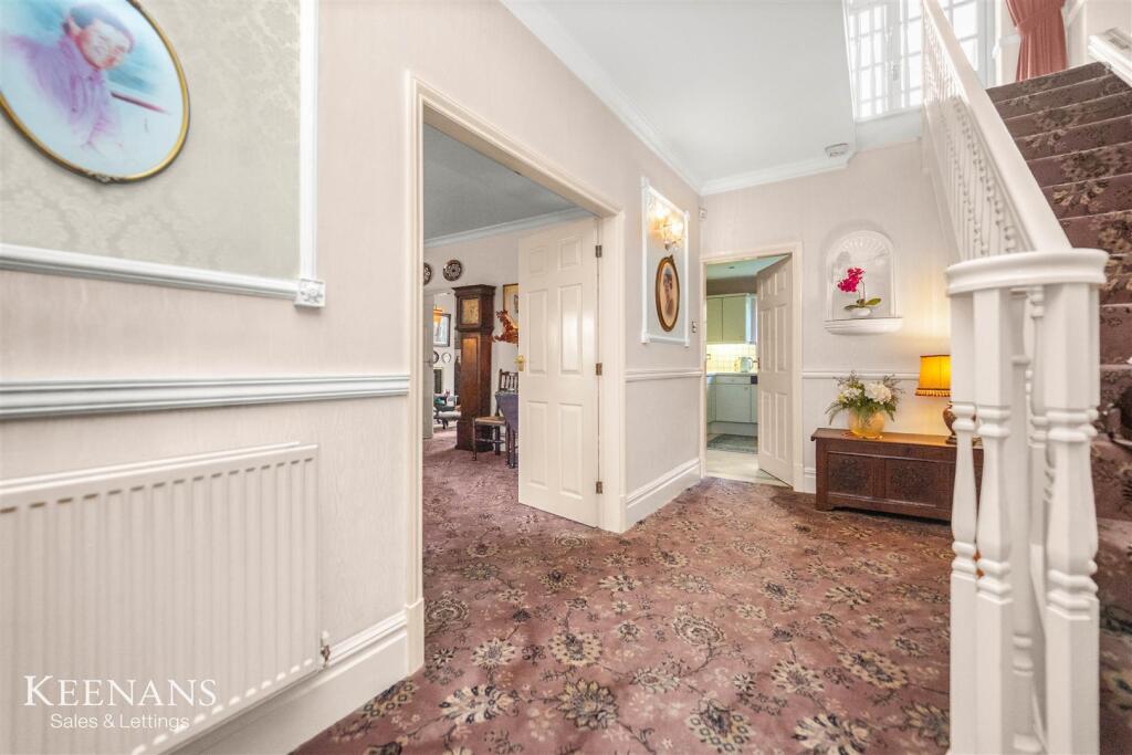 Additional image 24 of Allsprings Close, Great Harwood, Blackburn