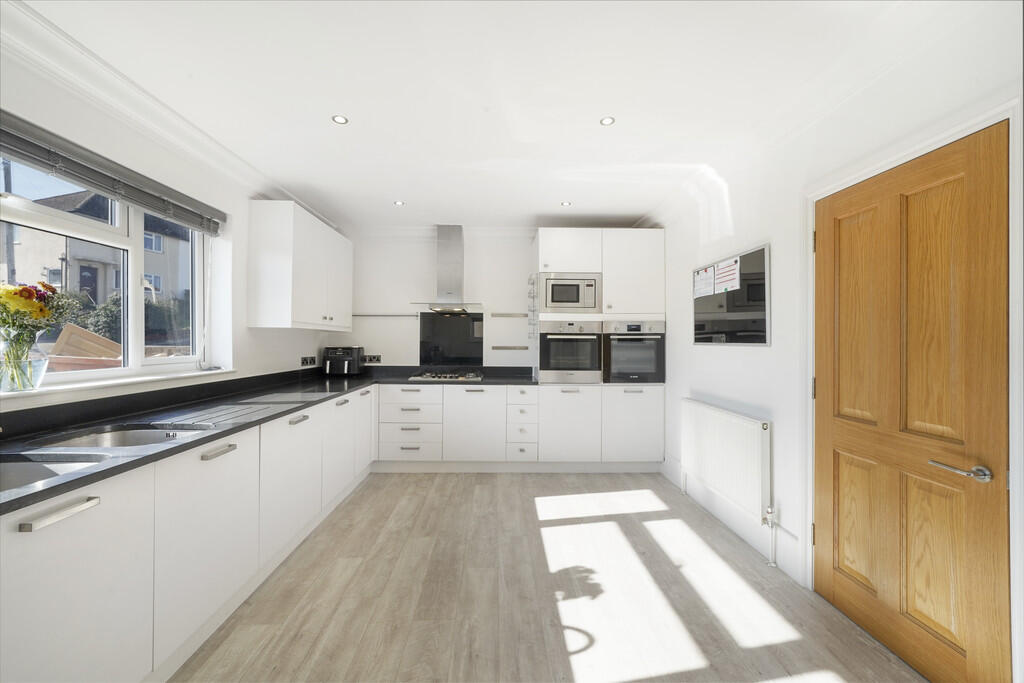 Main image of property: Colchester Road, Northwood