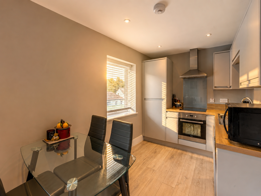 Apartment in Birmingham - More