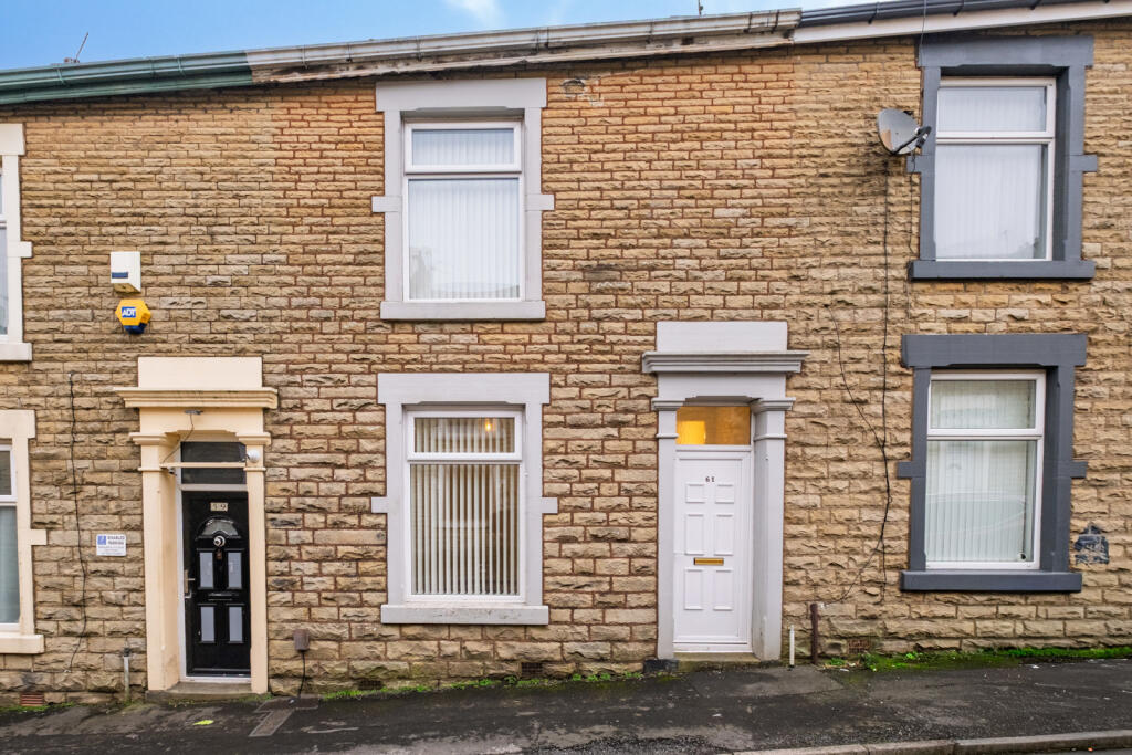 Main image of property: Argyle Street, Darwen, Lancashire, BB3