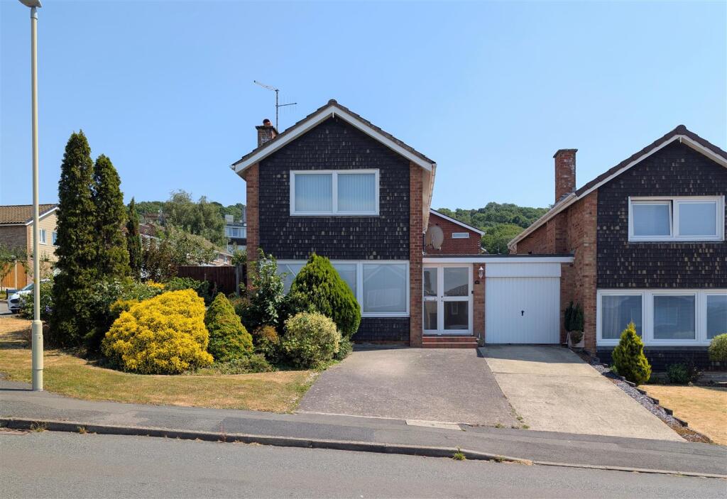 Main image of property: Firwood Drive, Tuffley, Gloucester