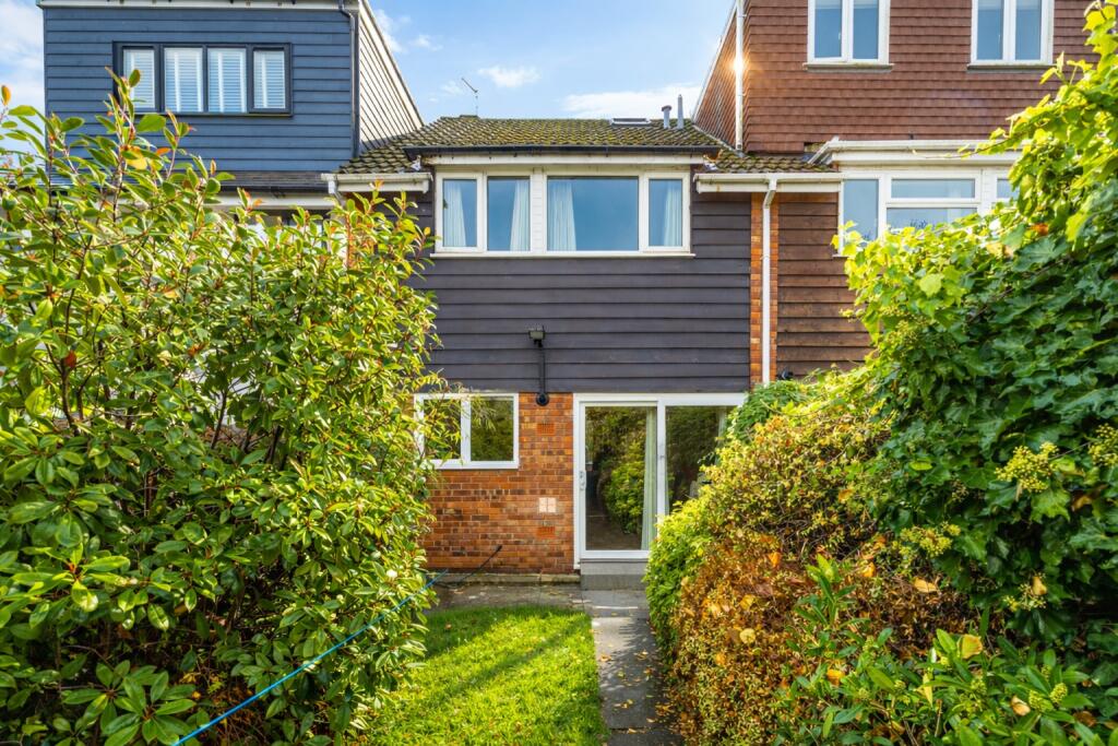 Additional image 15 of Brewhouse Hill, Wheathampstead, St. Albans, Hertfordshire, AL4