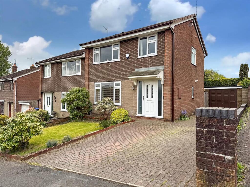 Main image of property: Essex Drive, Gillow Heath