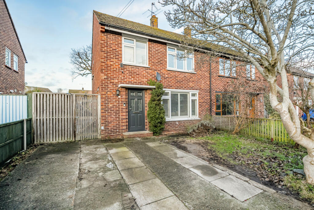 Main image of property: Turfhouse Lane, Chobham, GU24