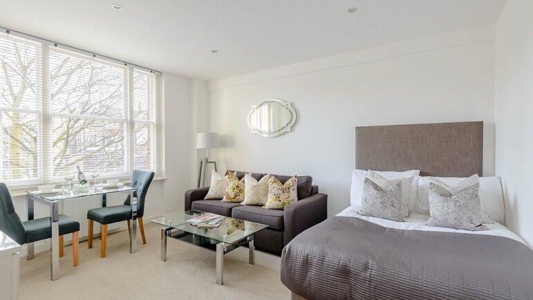 Main image of property: Hill Street, Mayfair