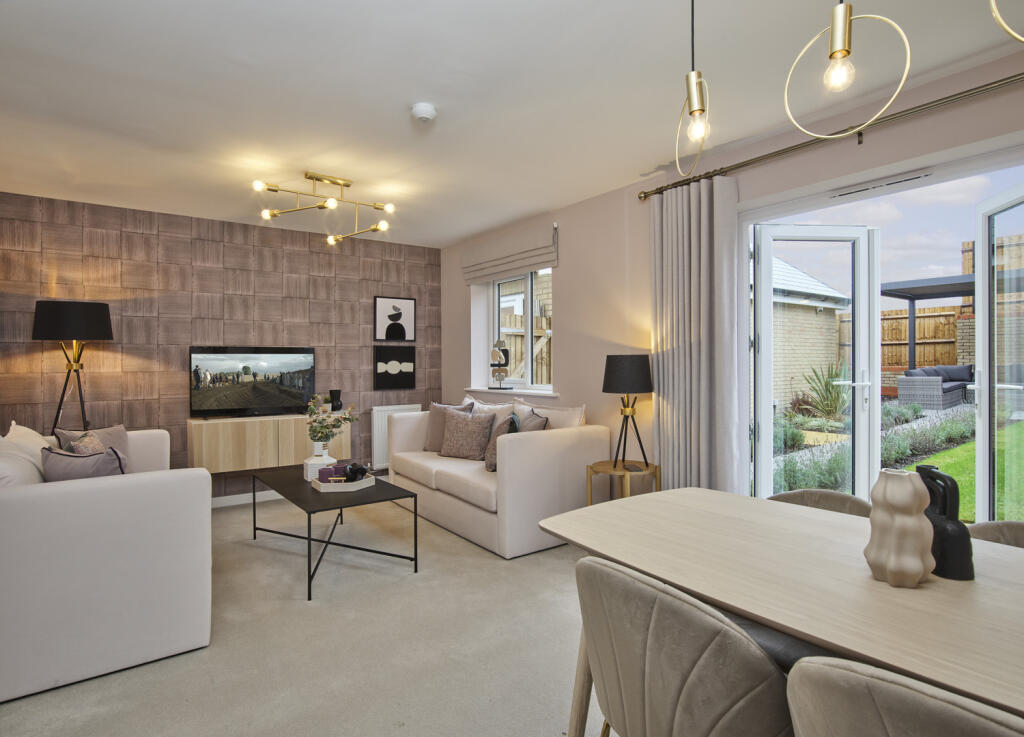 Main image of property: Huntsgrove
Gloucester
Gloucestershire
GL2 4EE
