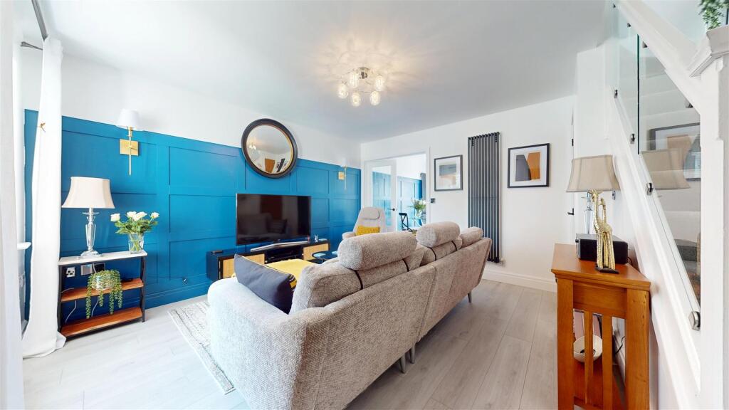 House in Warrington - View 5