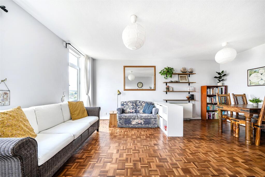 Apartment in London, Wallington - View 4