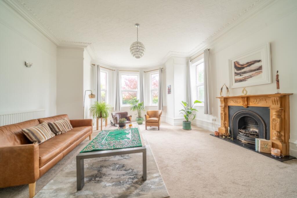 Main image of property: Airlie Road, CH47