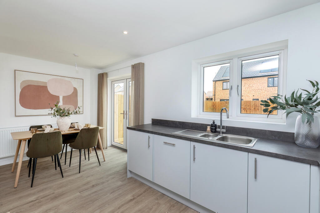 House in Huntingdonshire, Wintringham - View 3