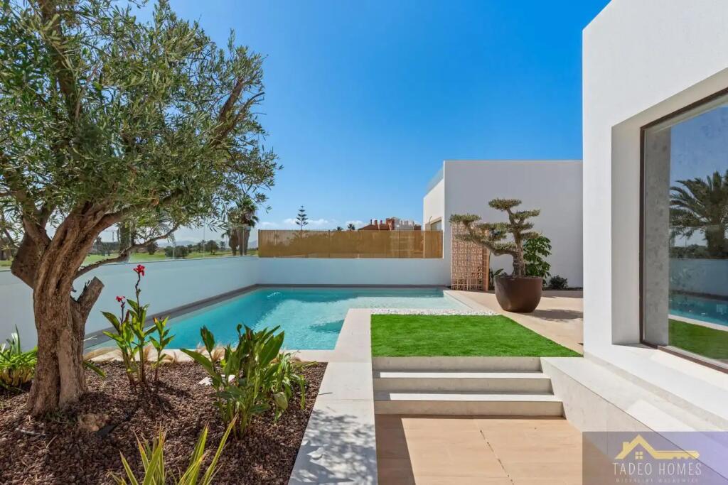 Main image of property: Murcia, Los Alcázares