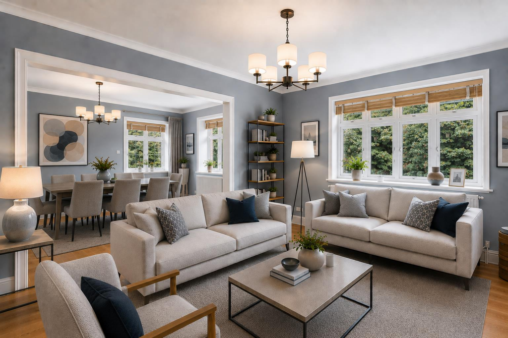 Main image of property: Lyndhurst Gardens, Belsize Park, NW3
