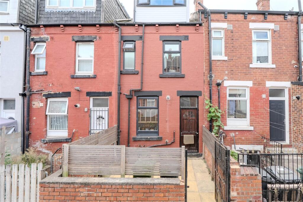 Main image of property: Shepherds Place, Harehills, Leeds