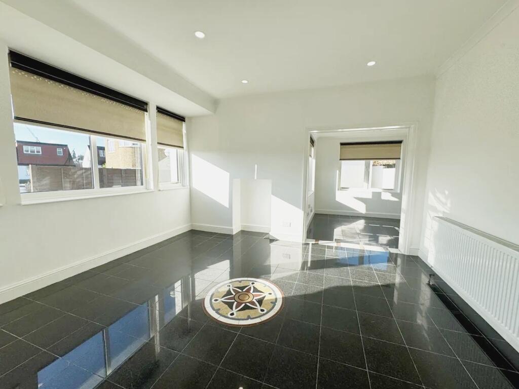 Main image of property: Ridge Close, London, NW4