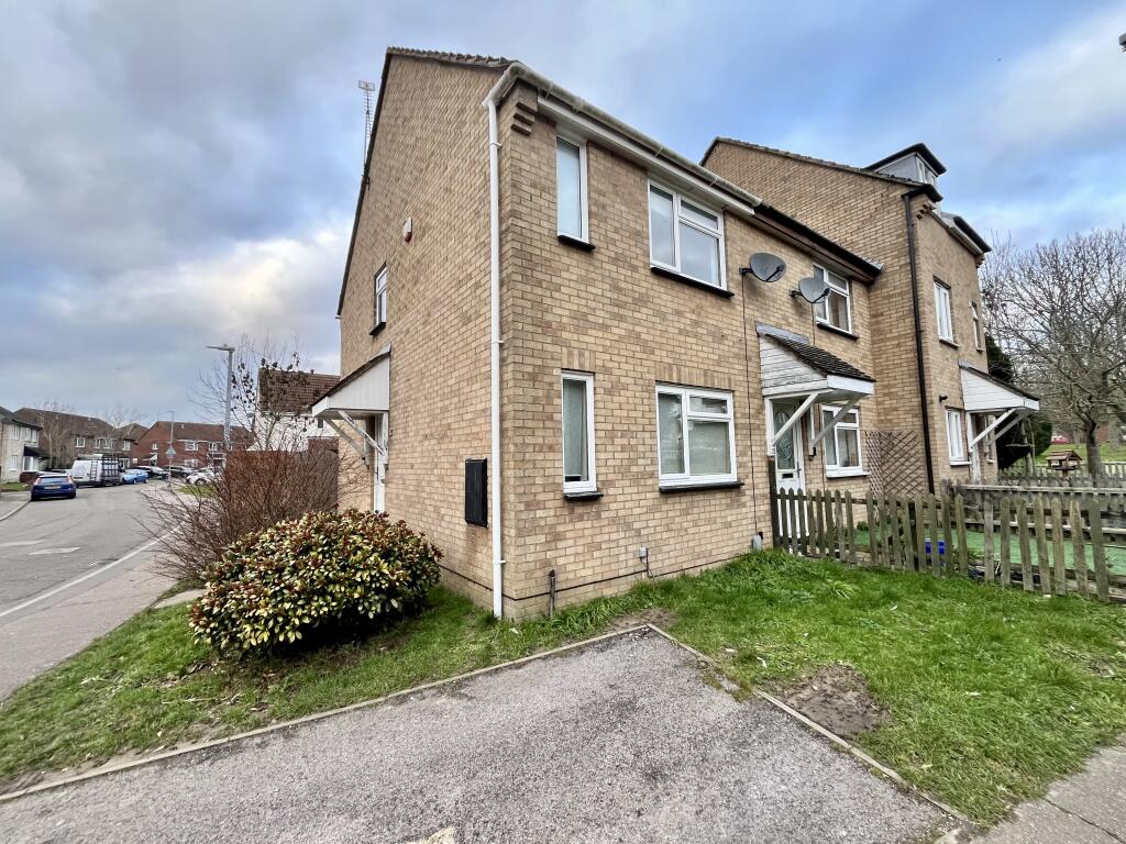 Main image of property: Cleveland Close, Colchester