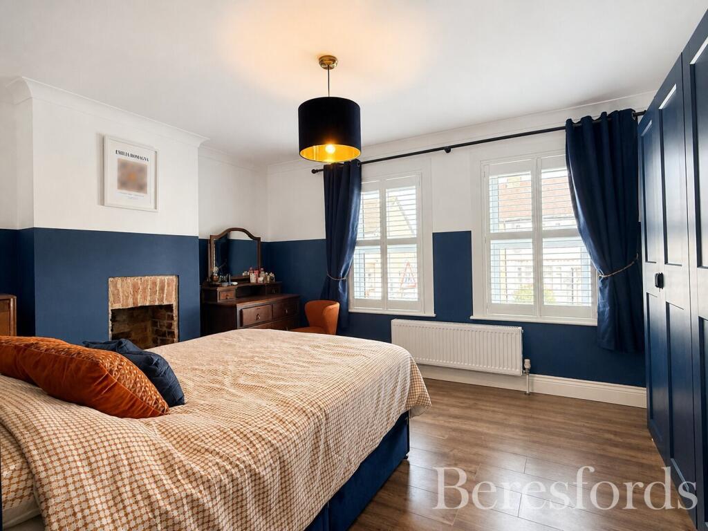 House in London - View 5