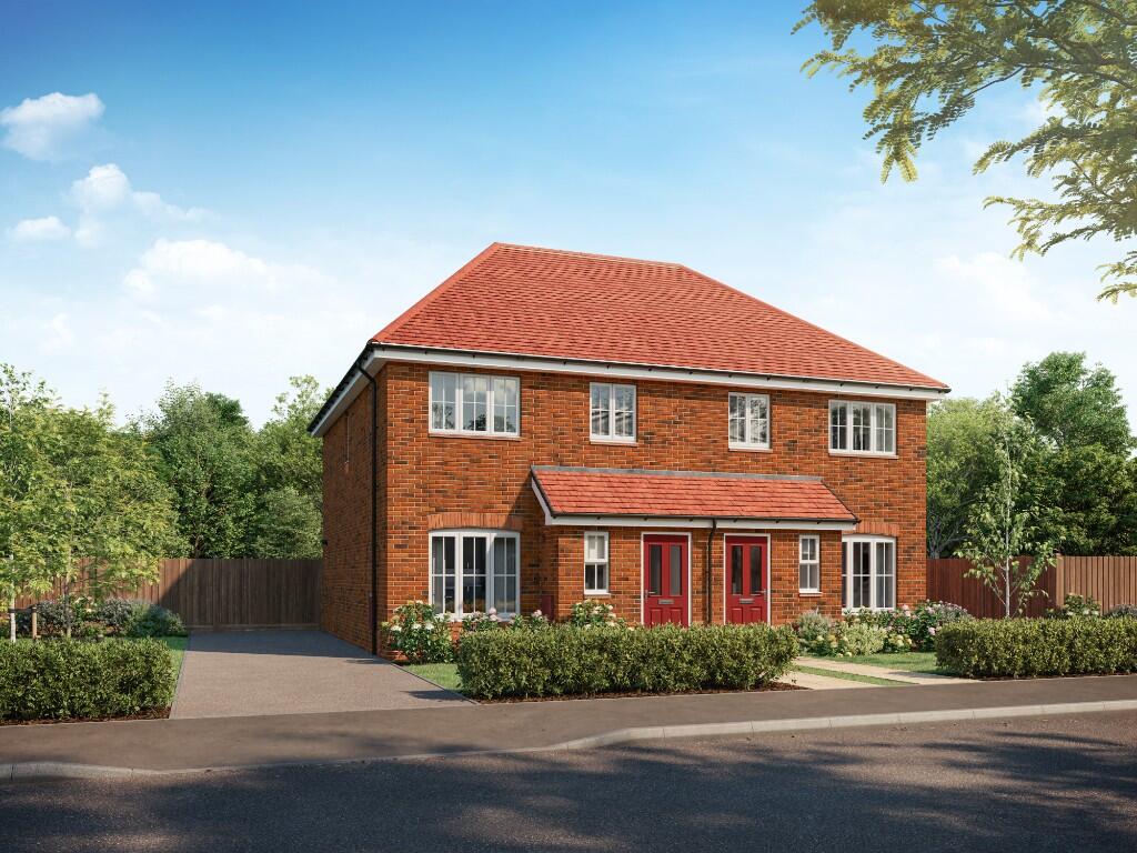 Main image of property: Tanterton Hall Road,
Ingol,
Nr Preston,
PR2 7AX