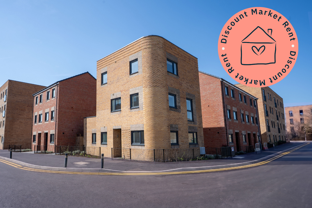 Main image of property: Canal Street, Derby, Derbyshire, DE1