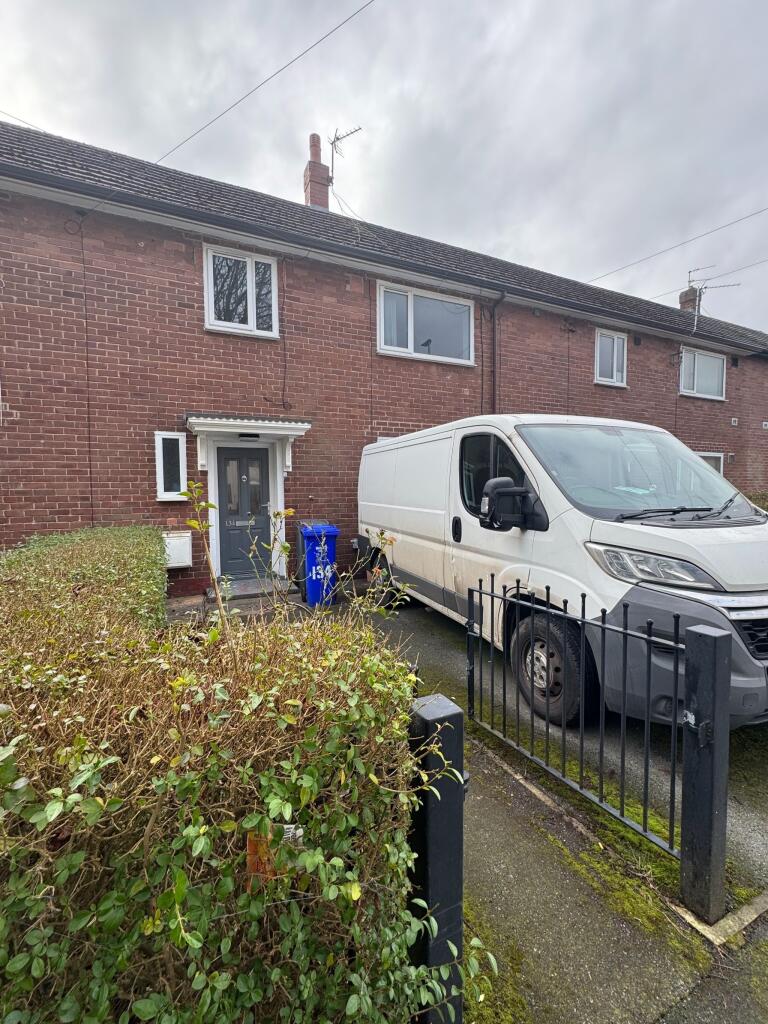 Main image of property: Ravenscar Crescent, Manchester, M22