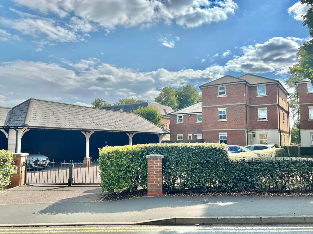 Main image of property: Priests Lane, Shenfield