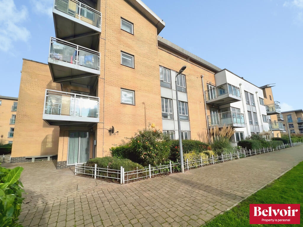 Main image of property: Lockside Marina, Hill Road South, Chelmsford, Essex, CM2