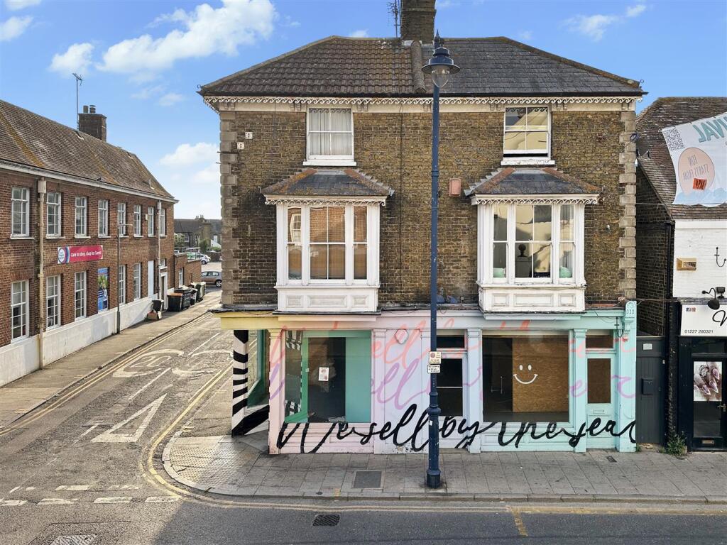 Main image of property: High Street, Whitstable