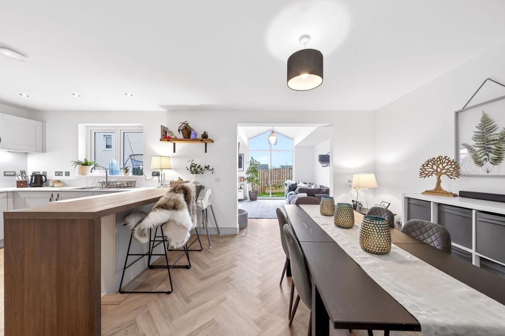 Main image of property: Church Grove, Winchburgh, EH52