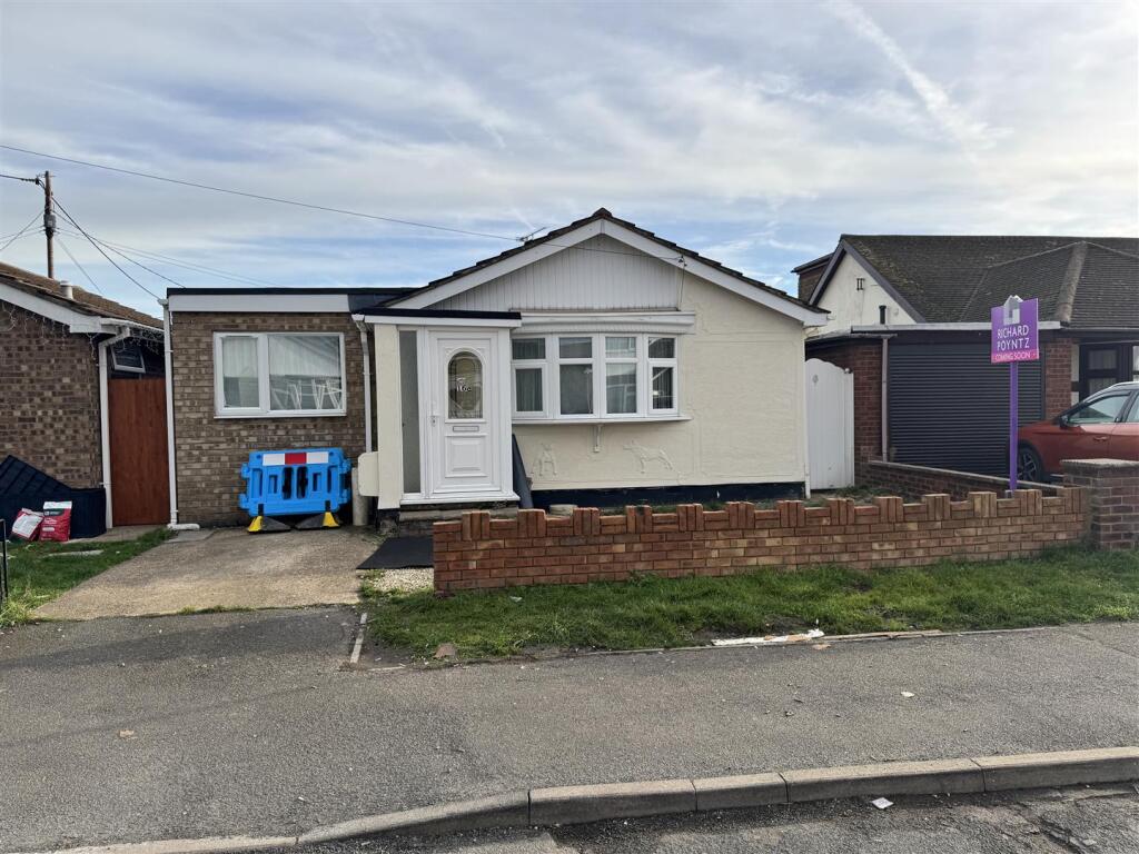 Main image of property: Denham Road, Canvey Island