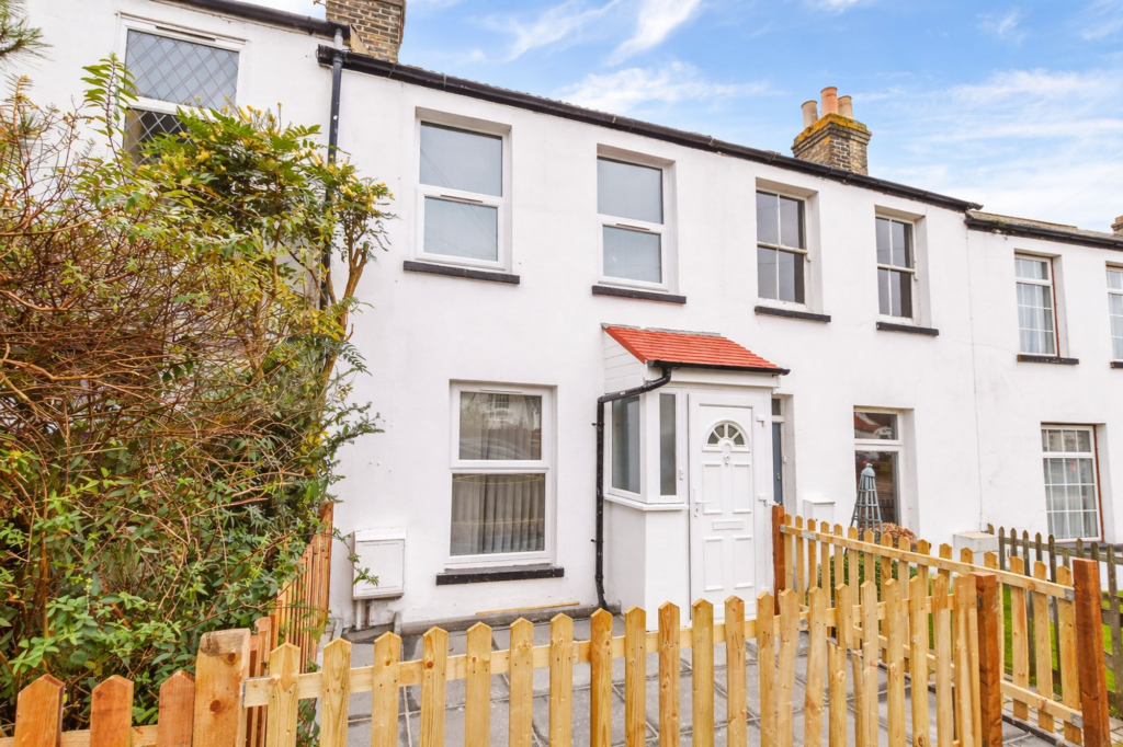 Main image of property: Worlds End Lane, Orpington, BR6